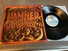 RARE THE DAMNED Promo Canadian LP Punk Sex Pistols Clash  Canada Anything ￼