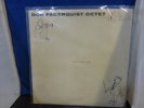 ORIGINAL MODE  FON FAGERQUIST OCTET MUSIC TO FILL A VOID  VINYL   LP