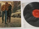  Bob Dylan The Freewheelin' Bob Dylan Original MONO Vinyl Record CL 1986 1963