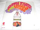 Johnny Rivera - Self-Titled LP, 1965 Latin LP, SEALED/ MINT , Orig Cotique, Mono
