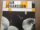 Jan Johansson: Innertrio. Original swedish 1962 pressing
