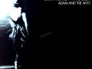 Adam And The Ants - Dirk Wears White Sox LP (VG/VG) .