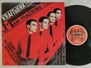 Kraftwerk - The Man Machine - OG 1978 LP - CAPITOL - EX Vinyl