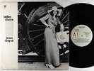 Jesus Wayne - Ladies' Choice LP - AVI VG+