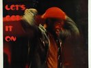 Marvin Gaye - Let's Get It On LP - Tamla SEALED