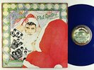 V/A - Phil Spector's Christmas Album LP - WB/Spector UK Blue Wax Mono VG++