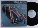 LORD SUTCH AND HEAVY FRIENDS Self Titled COTILLION SD-9015 LP VG+ a
