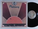 PLAINSONG In Search Of Amelia Earhart ELEKTRA LP VG+ matte gatefold a