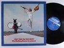 ROLLING STONES Get Yer Ya-Ya's Out  LONDON LP VG+ a