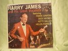 HARRY JAMES AND HIS GREAT VOCALISTS..HL 7159 HARMONY FRANK SINATRA SEALED