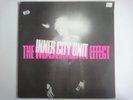 INNER CITY UNIT THE MAXIMUM EFFECT AVATAR AALP 5004 TREV THOMS POST PUNK