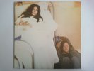 JOHN LENNON & YOKO ONO UNFINISHED MUSIC #2 LIFE WITH THE LIONS ZAPPLE ST-3357
