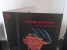Black Sabbath-Paranoid-UK Vertigo 6360 011  1970 spiral label 2nd issue VG/VG+