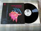 BLACK SABBATH PARANOID UK 1970 LARGE VERTIGO SWIRL 1st Press  Near MINT