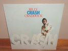 BILLY CRASH CRADDOCK-Crash-1st Dot Records 1976-BRAND NEW & SEALED Rockabilly LP