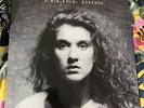 Celine Dion Unison Vinyl Record LP