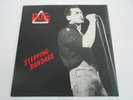 THE RUTS - STEPPING BONDAGE 3 TRACK EP ORIGINAL RARE  7