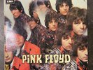 Pink Floyd The Piper at the Gates of Dawn Vinyl Record Made and Printed in UK
