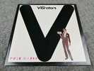 The Vibrators Pure Mania Original Vinyl LP