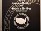 SLAYER - Seasons In The Abyss  12