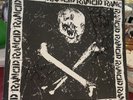 Rancid Autographed Ltd. Ed With Brett Reid 1/200 + Tim Armstrong RANCID PUNX Ex
