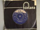 The Misunderstood - I Can Take You To The Sun 7” 1966 (Mono, 3-Prong Centre)