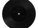 E. Berliner Gramophone Record - Mixed Ale Party - Billy Golden 729