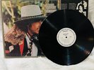 Bob Dylan Desire 1976 - Demo Copy White Label Classic Folk Rock LP -  VG+/VG