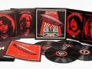 Led Zeppelin Mothership Cofanetto Deluxe Edition 4 Vinili Lp 180 Grammi