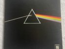 Pink Floyd Dark Side Quadraphonic UK Import 1973 Gatefold Reissue VG+