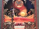 CRUCIS - LOS DELIRIOS DEL MARISCAL (New 180 Gram LP Sealed Vinyl) f/ARG