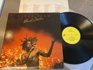 RARE PETER TOSH Canadian LP Bush Doctor Canada reggae￼ Bob Marley ￼FIRST PRESS