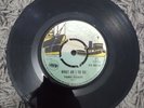Tony Scott - What Am I To Do / Bring Back That Smile VG- Roots, Reggae, Dub, Ska