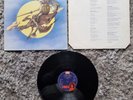 T-REX - FUTURISTIC DRAGON EMI 1ST PRESSING 1976 BLN 5004 VINYL LP