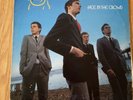 THE MERTON PARKAS LP FACE IN THE CROWD ORIG UK 1979 BEGA 11