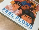 THE BEACH BOYS - FEEL FLOWS THE SUNFLOWER & SURFS UP SESSIONS 69-71 4x VINYL LP