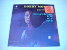 SEALED Bobby Moore & the Rhythm Aces Searching for my Love 1966 Mono LP