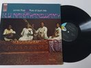 K. V. Narayanswamy - Carnatic Music: Music Of South India LP -1969 World Pacific