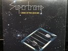 SUPERTRAMP CRIME OF THE CENTURY MFSL MOFI MOBILE FIDELITY