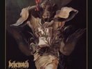 Behemoth THE SATANIST Limited Edition NUCLEAR BLAST New Sealed Black Vinyl 2 LP