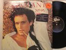 Adam Ant Lp Strip On Epic - Vg++ To Nm / Vg++ To Nm (In Shrink W/Hype Sticker)