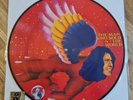 David Bowie LP Picture Disc The Man Who Sold The World RSD Press MINT SEALED __