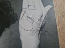 David Bowie LP Heroes Holland RCA 1st Press SIGNED BY BOWIE IN HOLLAND 1977