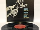 Brahms - Hungarian Dances - Brahms, Dvorak, Reiner LP 1961 London CS-6198 Stereo