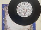 Robert Smith & The Cure; Just Like Heaven & Snow  U.K. Import Fics 27 EX shape