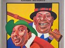 Muddy Waters & Howlin Wolf London Revisited Vinyl Lp Chess CH 60026 1st Press