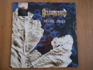 Hellbastard - Natural Order - Original 1990 Vinyl - Earache Records