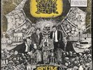 Napalm Death-Scum Green Vinyl LP 2002 Reissue