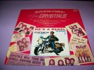 The Crystals Sing Their Greatest Hits Phil Spector Wall of Sound Vol.3 UK Lp EX