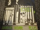 Uk Subs CID red Vinyl Original Uk 7